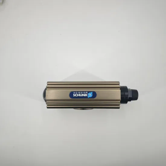 Schunk Wholesale Compact Precision Rotary Actuator CE Certified for Automation Robotics